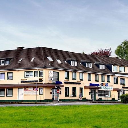 Hotel Celina Niederrheinischer Hof Крефельд Экстерьер фото