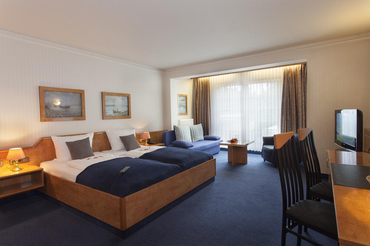 Hotel Celina Niederrheinischer Hof Крефельд Экстерьер фото