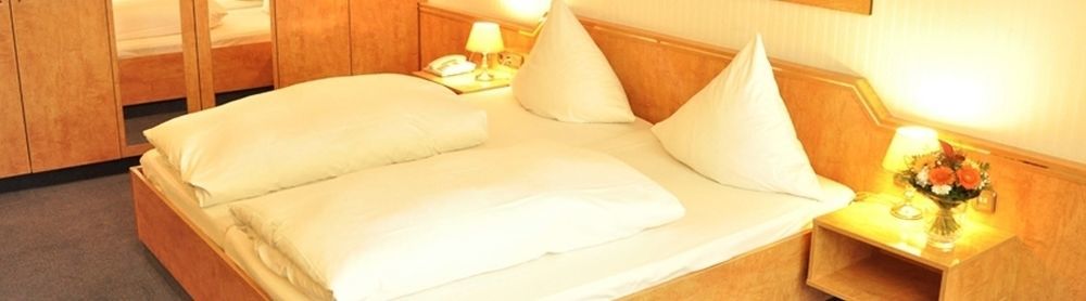 Hotel Celina Niederrheinischer Hof Крефельд Экстерьер фото