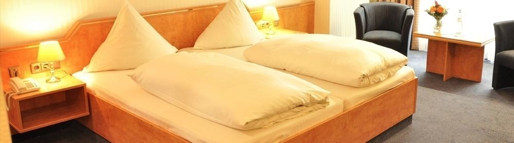 Hotel Celina Niederrheinischer Hof Крефельд Экстерьер фото